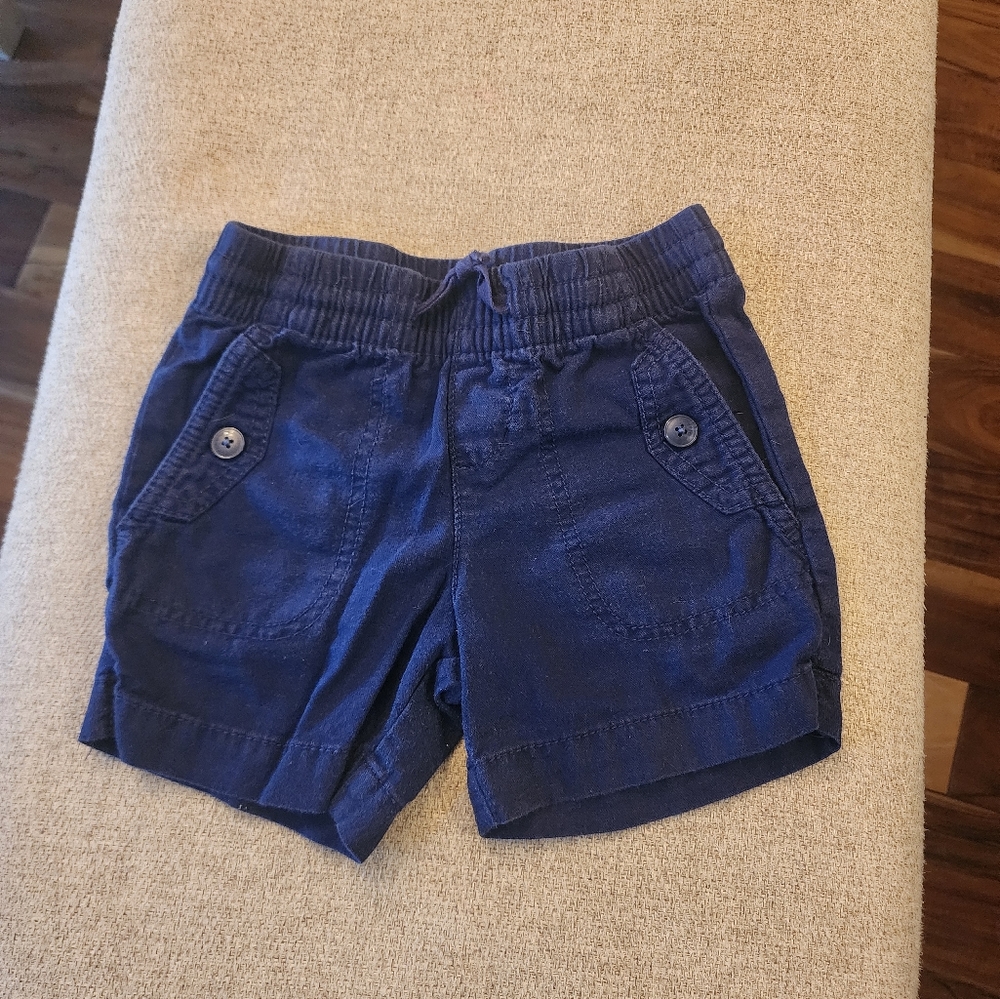 🍭5 for $15 4-5T Shorts